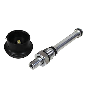 Reparo Desmontado Frontal Válvula 4 - RP010012