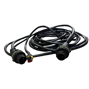 Cabo 24N/WL para Carreta Rodotrem Bitrem Master - 100000227912