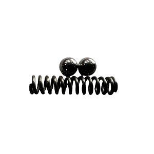 Conjunto Mola e Esfera AL00308J00