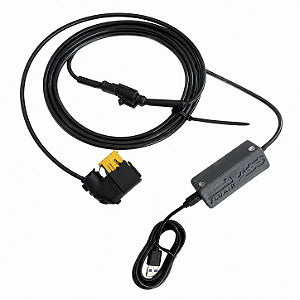 Kit Diagnóstico ABS com Controle de Estabilidade (Anti-Tombamento) - Fluair