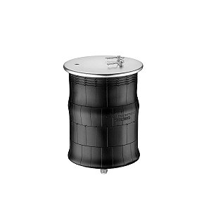 Kit de Reposição Suspentech ST032K - Scania