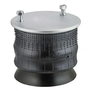 Mola Cilíndrica Suspentech ST353 — Carreta