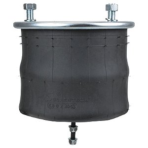 Kit De Reposição SUSPENTECH ST353K — Carreta
