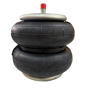 Mola Pneumática 20 Randon / Suspensys – 20.001 / ST 852