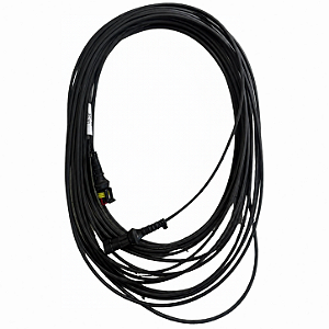 Cabo Quadrado PVC 2 Vias 15,00 m LED Macho e Fêmea – 2639600