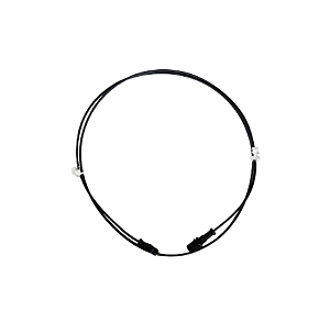 Extensão do Sensor ABS 4 Metros WABCO – 449 712 040 0