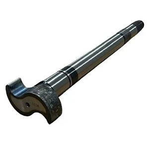 Eixo S Expansor Longo Tubeless 28 Estrias L/D 61 cm Bucha 42 mm Importado – 0600-1