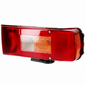 Lanterna Traseira Volvo FH 2004 em diante LD com Pedestal – Sinalsul – BPS064 / 497 / 2754