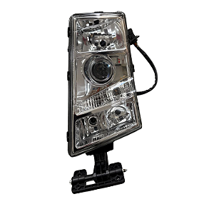Farol Principal Volvo FH 2014 em diante Lado Esquerdo – V05-025