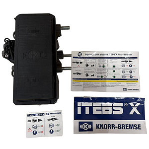 Módulo iTEBS Plus para Suspensão Pneumática – K284713V00