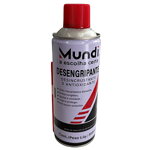 Desengripante Anticorrosivo Spray 300 ml – AE0300026-MP1 / G6145 / 14806