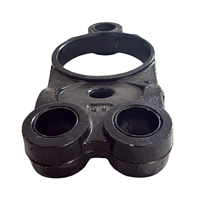 Spider Fundido 127 com Mancal para Eixo de Came Facchini – 0365067301