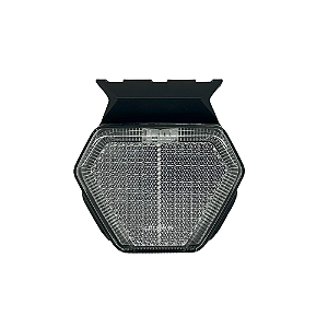 Lanterna Lateral Guerra Nova Cristal – BPS099