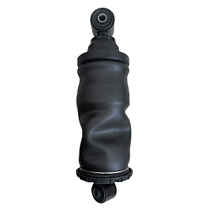 Amortecedor com Bolsa de Ar Traseiro da Cabine MAN TGX 2012 a 2021 LE 2 Furos – 94085