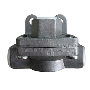 Válvula de Descarga Rápida M16 x 16 para Implemento – Direita – 1558