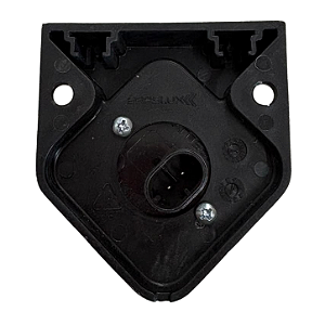 Conjunto Lanterna Lateral LED Âmbar com Suporte – 0081266