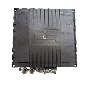 Kit Válvula Moduladora WABCO T Premium 24V – 0194594 – 480 102 064 0