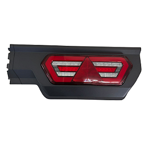 Lanterna Diamond IV Direita com Carenagem 665 mm – 8934.00.000