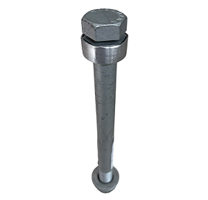 Kit Parafuso de Alinhamento M22 Autotorque KLL com Porca e Arruelas – 00001645 – 3010054401
