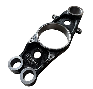Suporte da Sapata Spider FM 15 – Fundimar Fundição