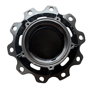 Cubo de Roda Traseiro para Carreta 10 Furos Freio a Disco – FRUM 516 – 2240110030 – 9700249