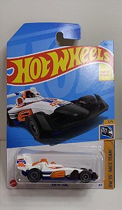 Hot Wheels HW-4-TRAC