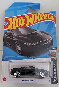 Hot Wheels BMW i8 Roadster