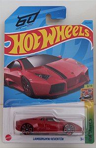 Hot Wheels Lamborghini Reventón