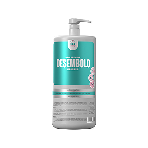 Desembolo Máscara 2,5l