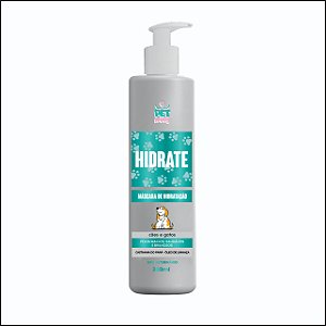 Hidratação Máscara 300ml