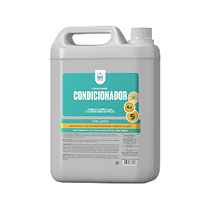 Condicionador Hidratante  5L