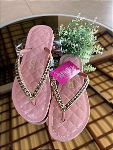 Chinelo Santa Lolla