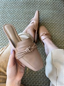 Mule Cecilia