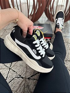 Tênis Vans ultra preto