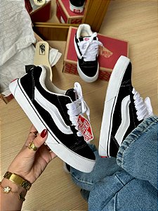 Vans KNU