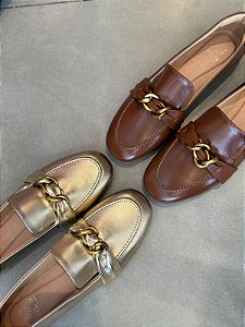 Mocassim corrente