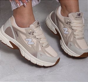 Tênis New balance cloud 725