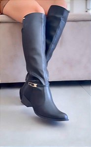 Bota Montaria