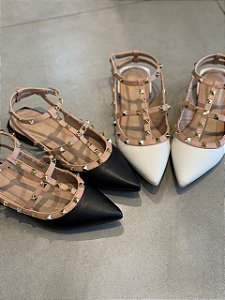 Sapatilha Valen Spikes
