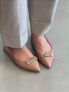 Slingback Rose
