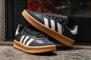 Samba XLG