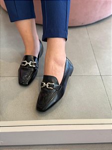 Mocassim Fivela