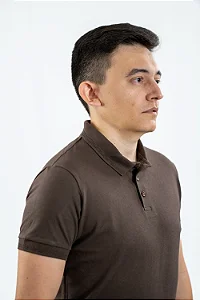 POLO PIQUET MAGUN