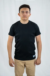 Camiseta Suedine Confort