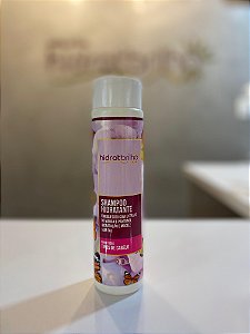 Shampoo Hidratante com Extrato de Manga 300ml