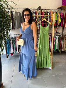 Vestido Duna