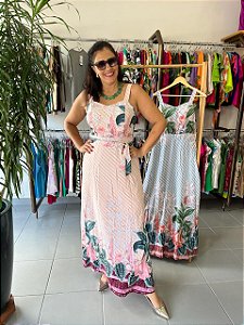 Vestido Key