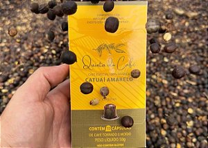 Café Quinta do Café (10 capsulas)