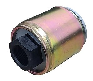 FILTRO HIDRÁULICO DE SUCÇÃO CPCD35/25