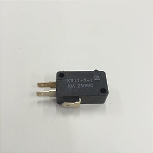 MICROINTERRUPTOR  CONTROLADOR DE VELOC. - GX